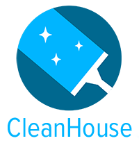CleanHouse лого